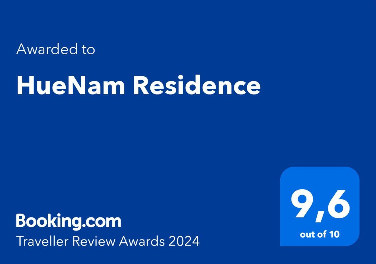Huenam Residence 외부 사진