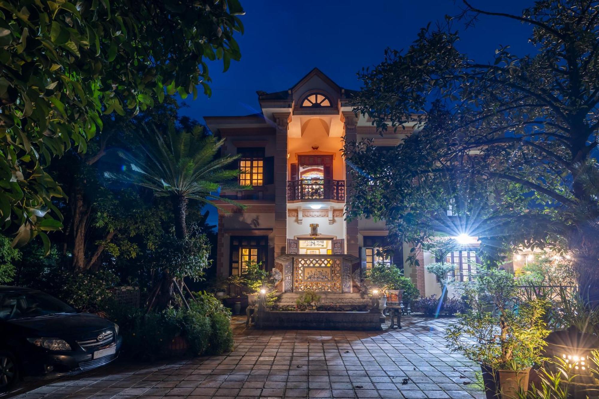 Huenam Residence 외부 사진
