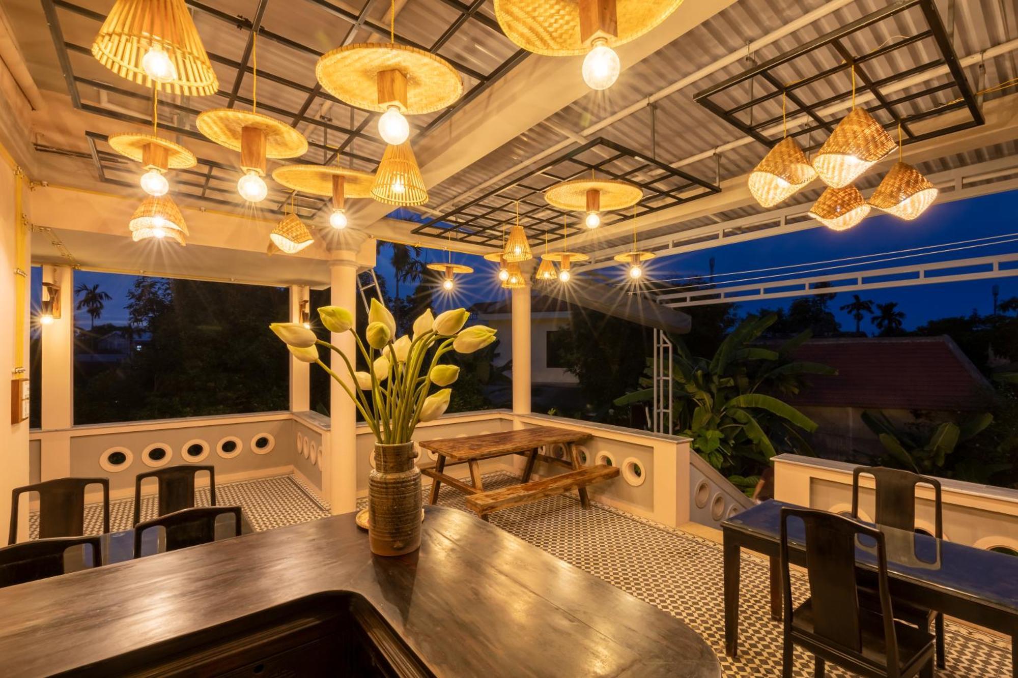 Huenam Residence 외부 사진