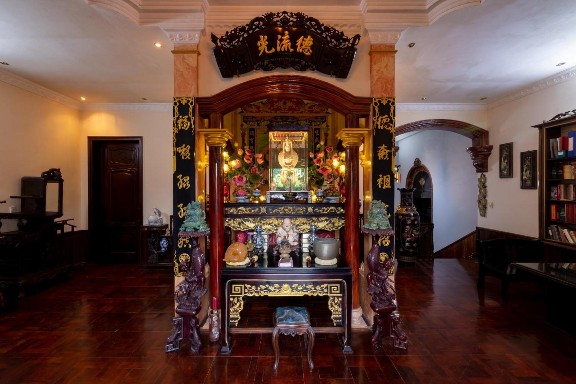 Huenam Residence 외부 사진