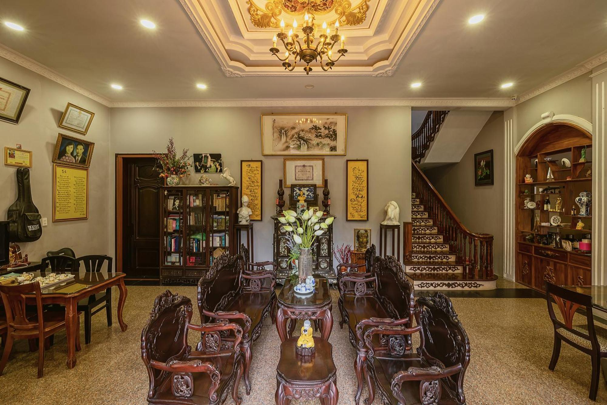 Huenam Residence 외부 사진