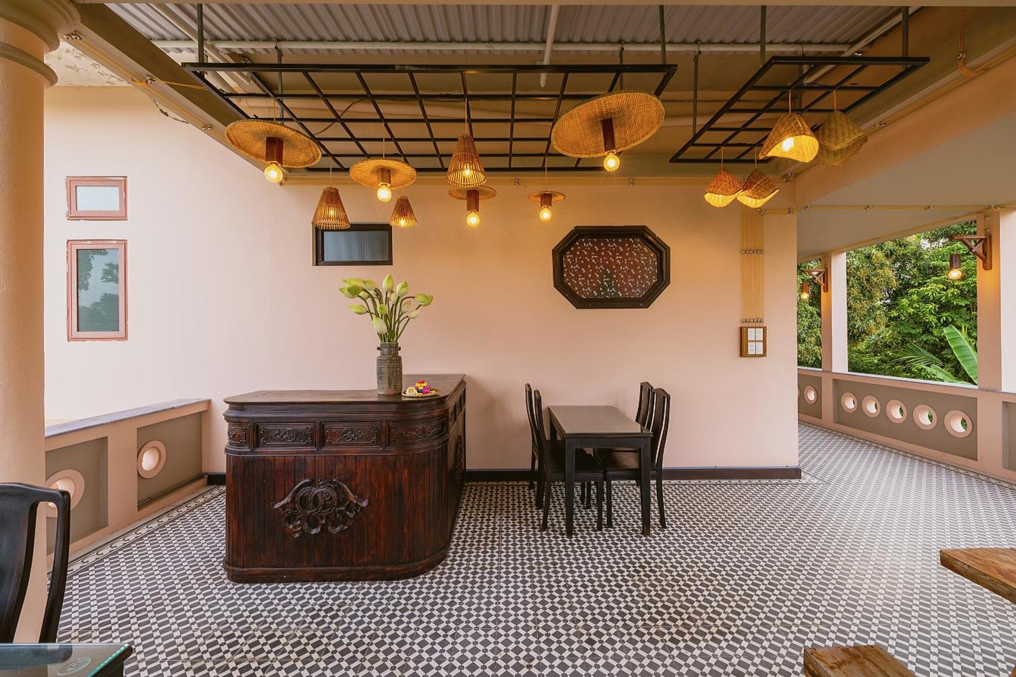Huenam Residence 외부 사진