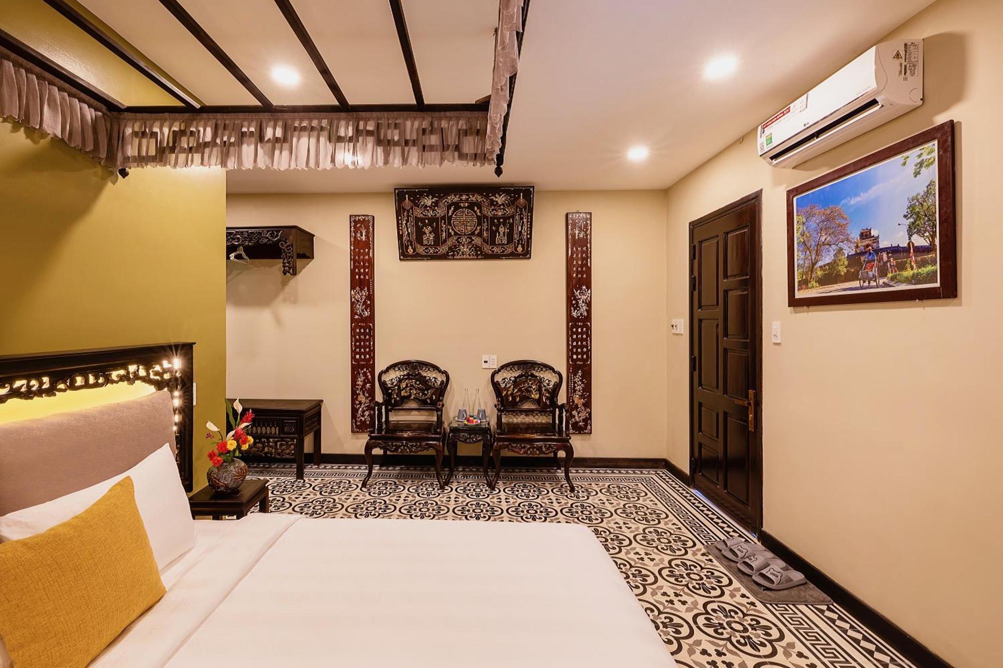 Huenam Residence 외부 사진