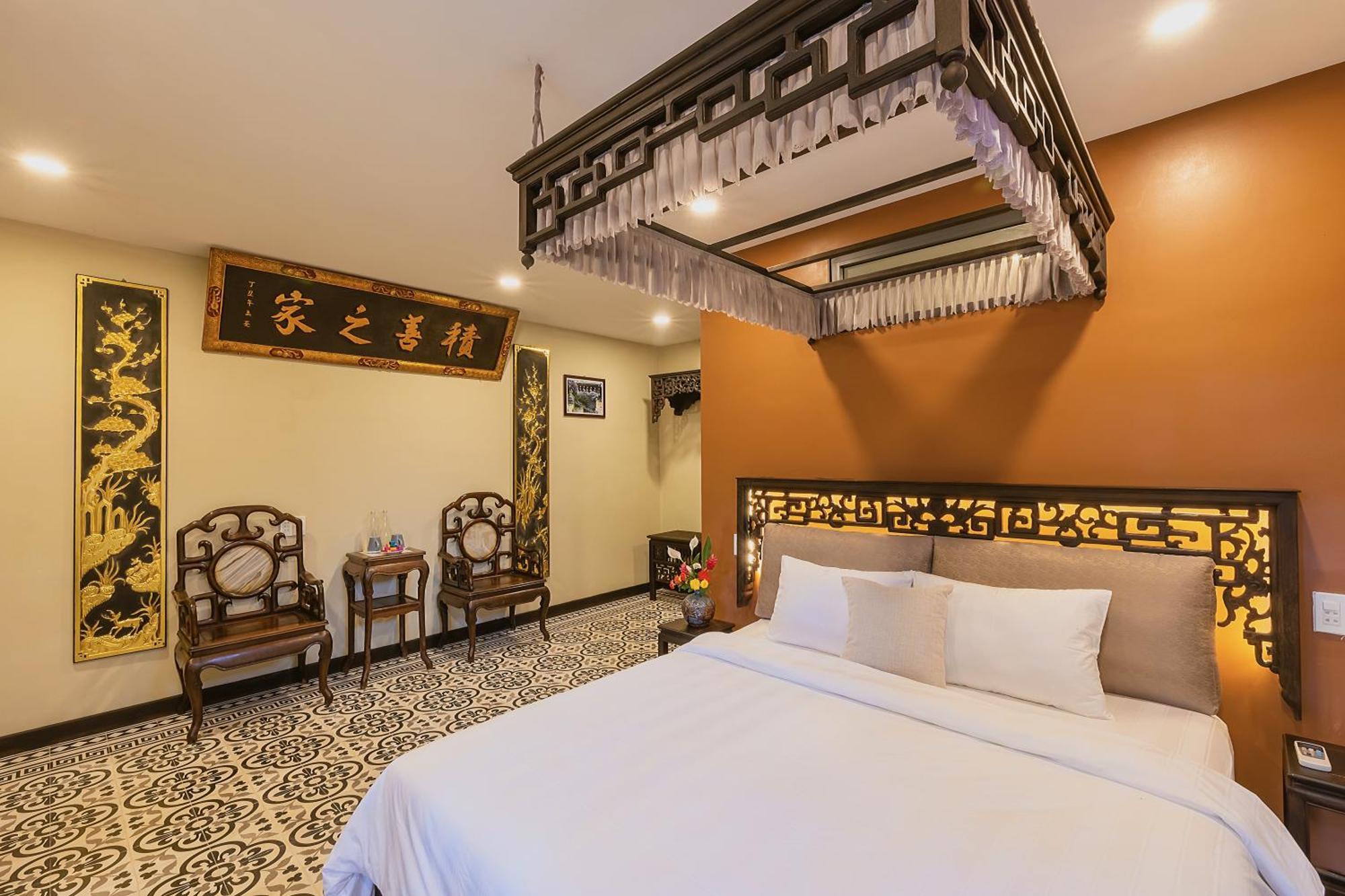 Huenam Residence 외부 사진