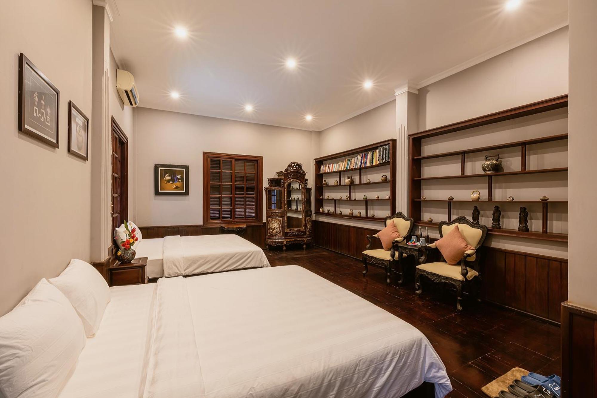 Huenam Residence 외부 사진