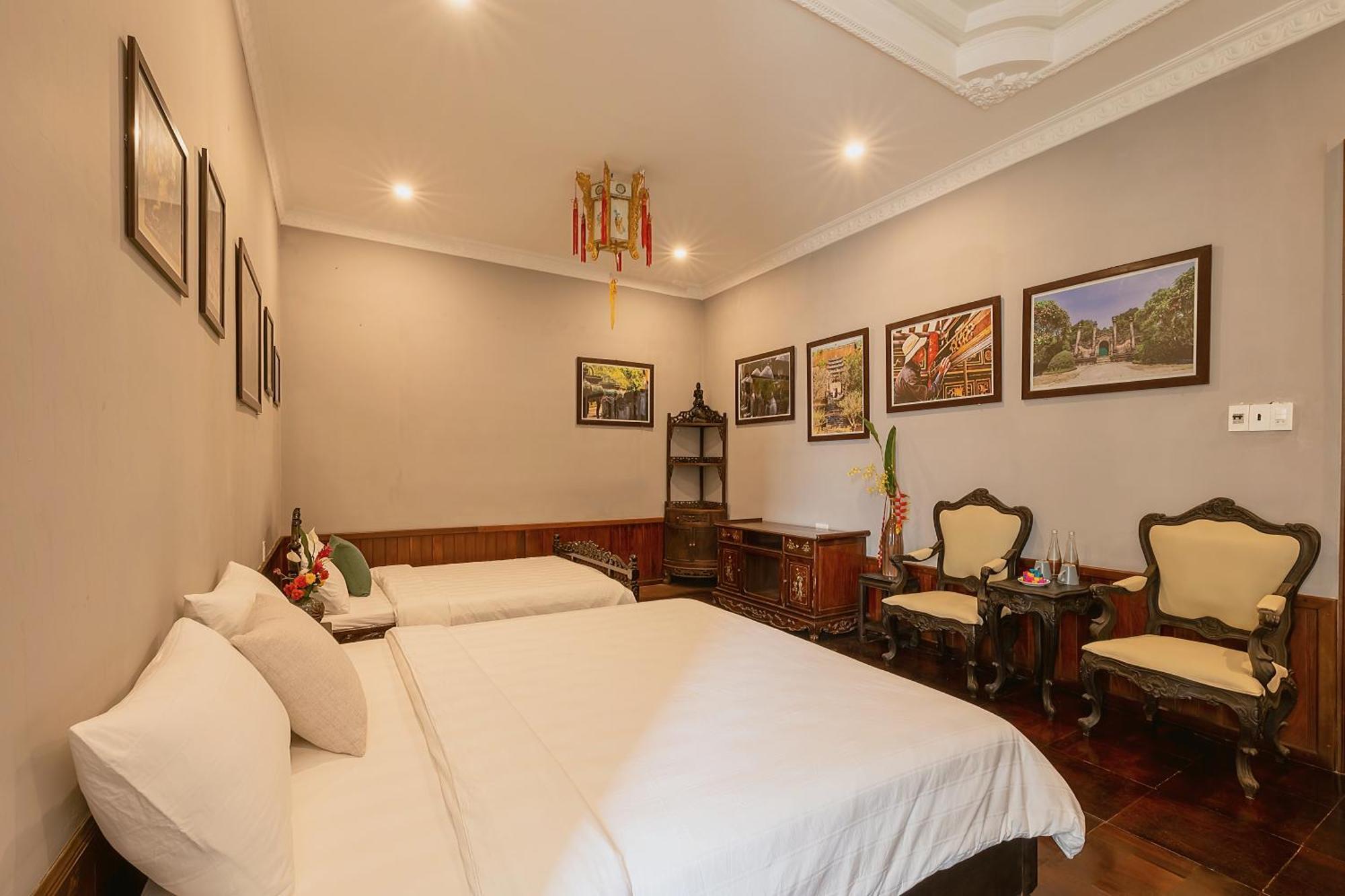 Huenam Residence 외부 사진