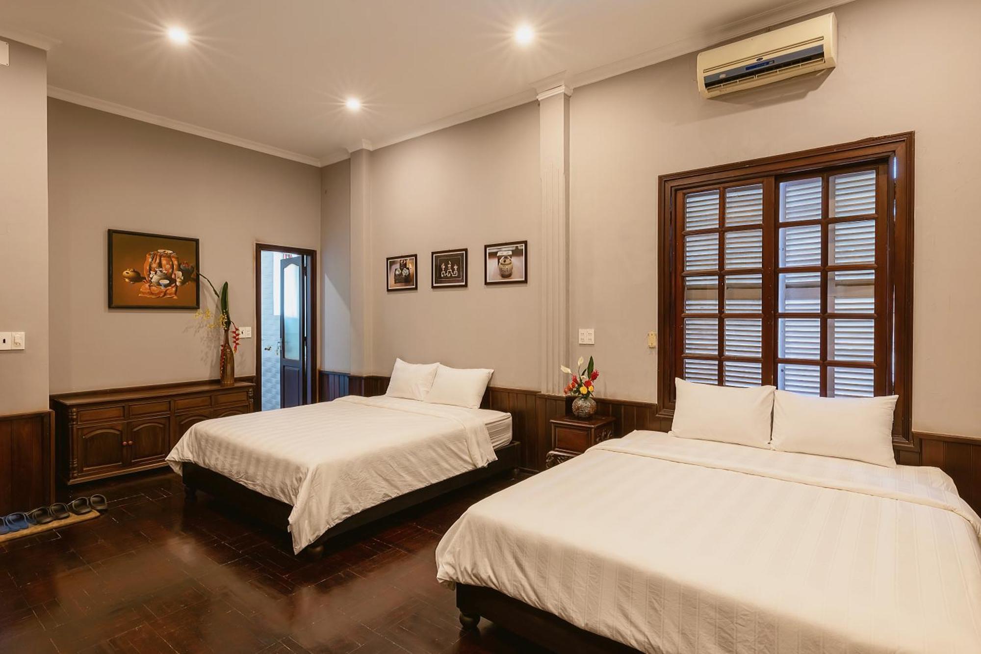 Huenam Residence 외부 사진