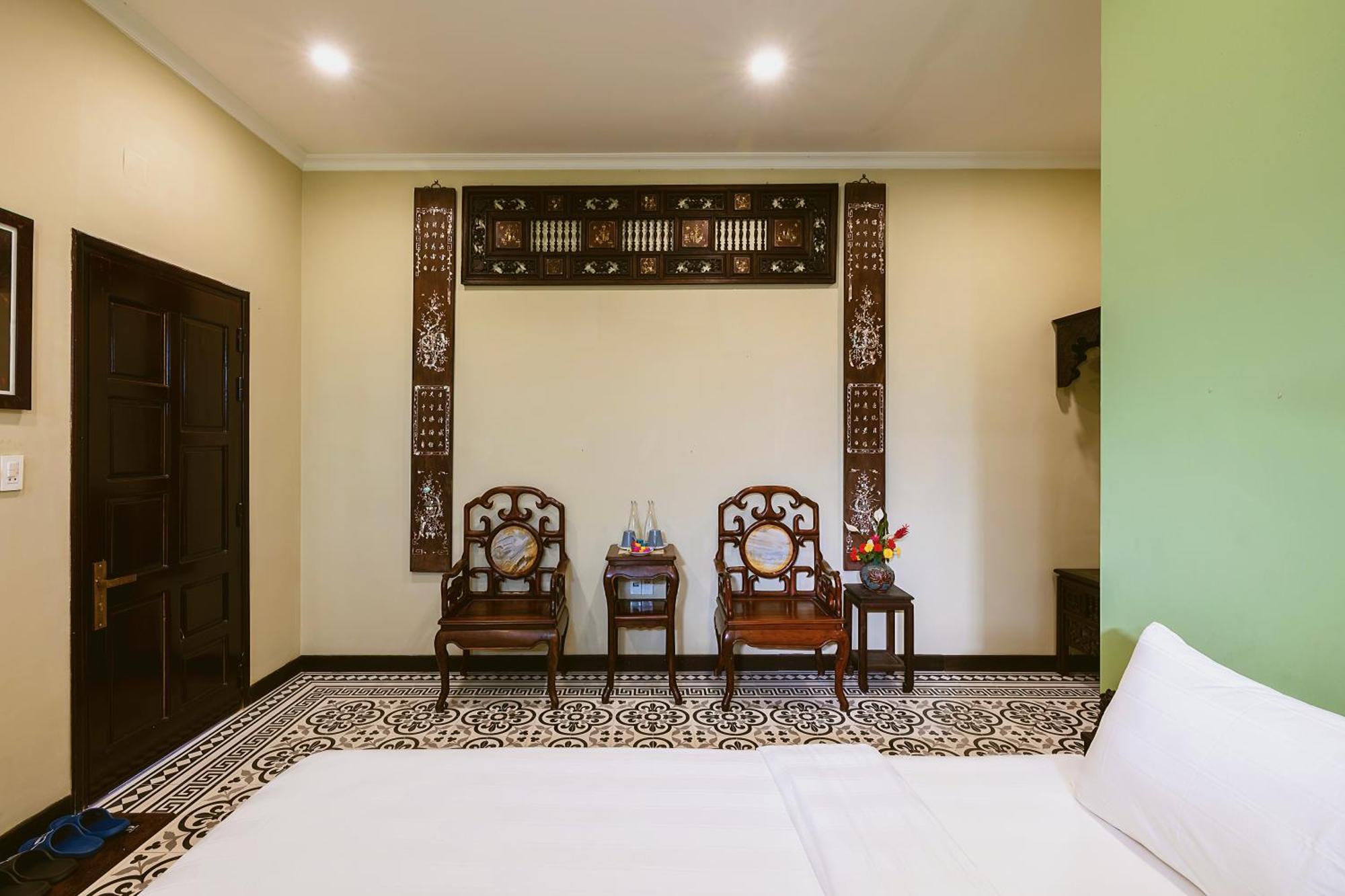 Huenam Residence 외부 사진