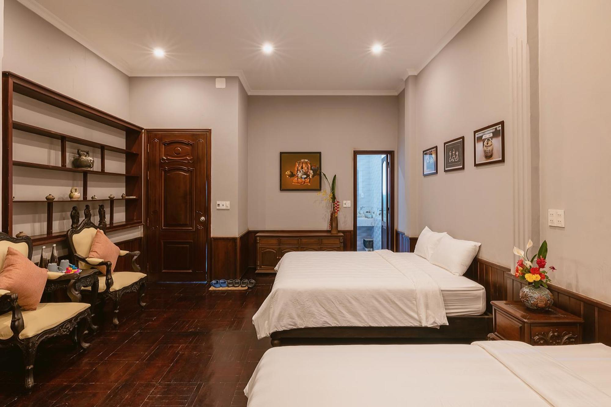 Huenam Residence 외부 사진
