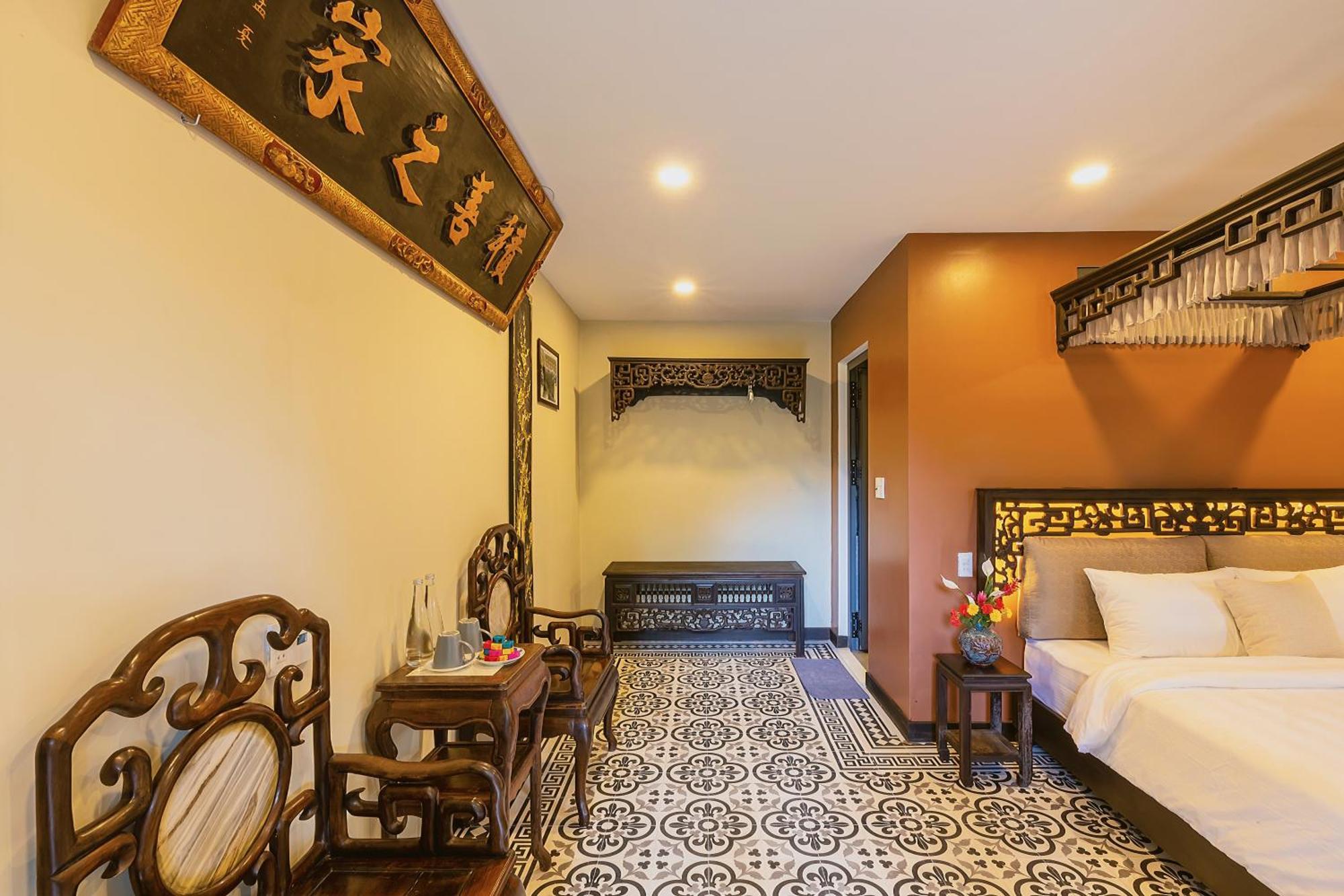 Huenam Residence 외부 사진