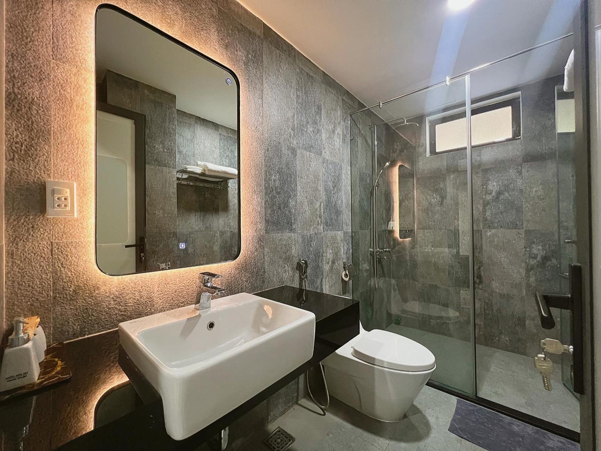 Huenam Residence 외부 사진