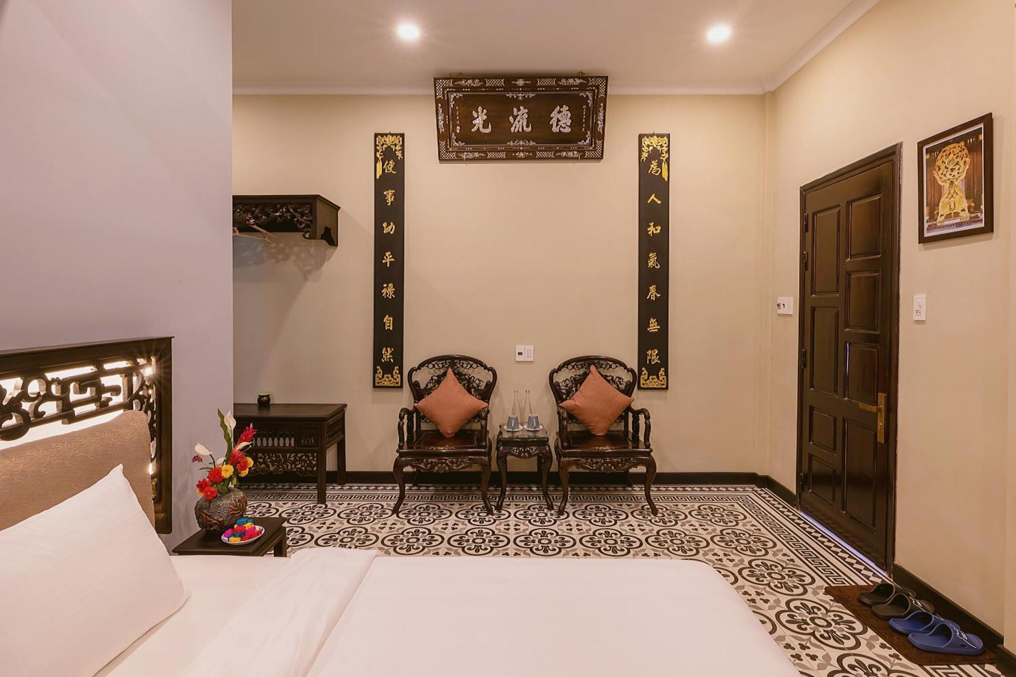 Huenam Residence 외부 사진