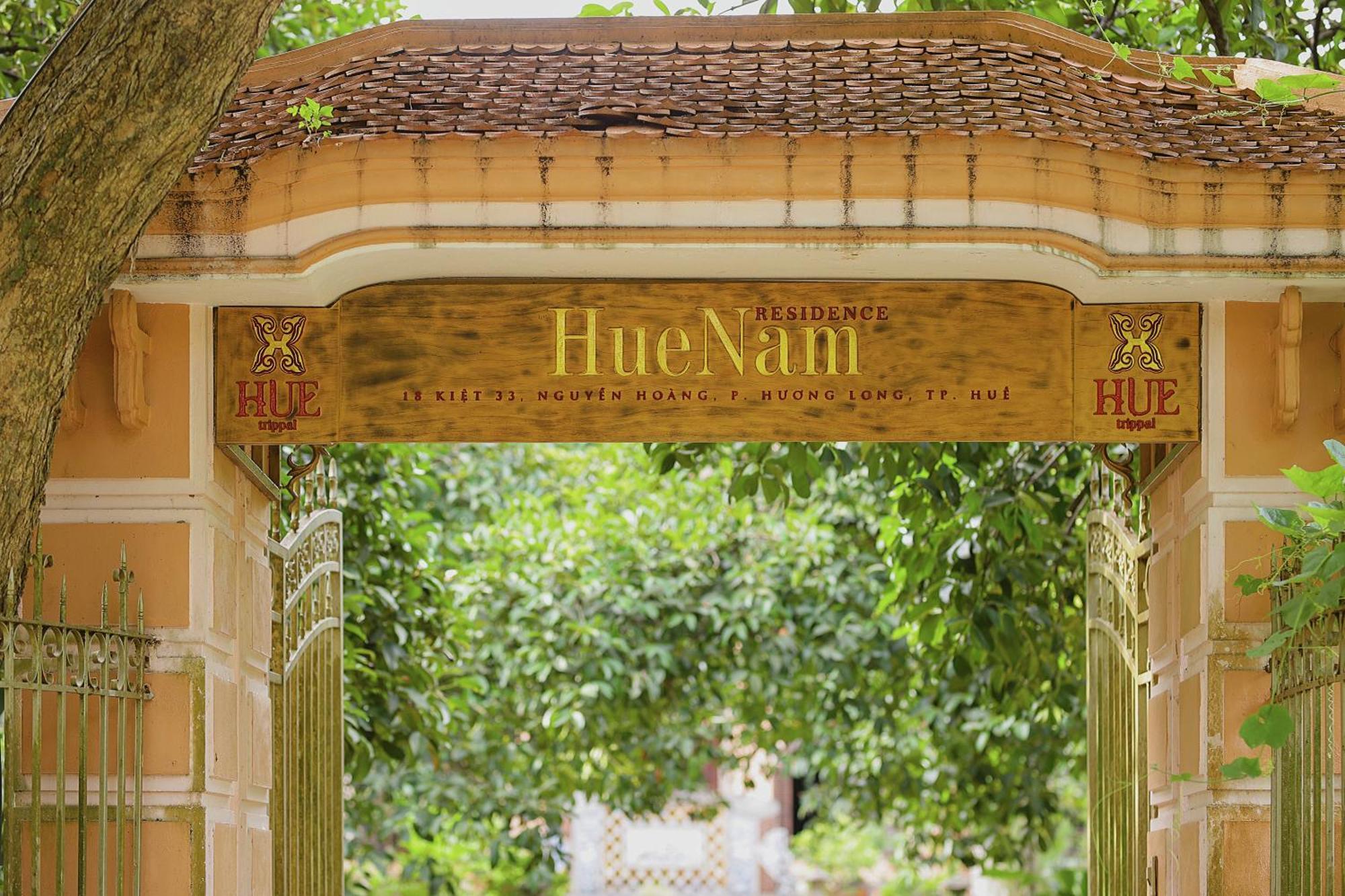 Huenam Residence 외부 사진