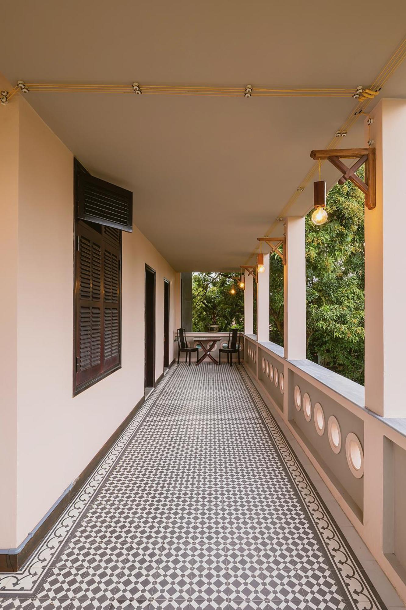 Huenam Residence 외부 사진