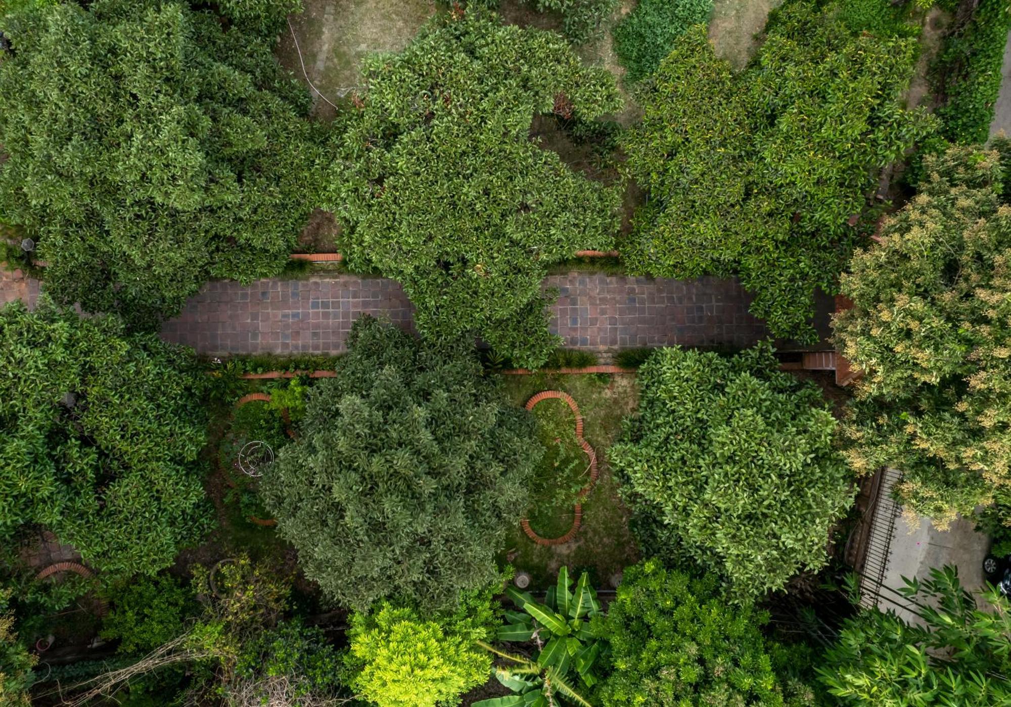Huenam Residence 외부 사진